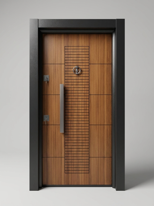 Daire Kapıları örnek model 2