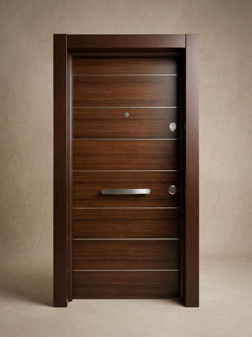 Daire Kapıları örnek model 4