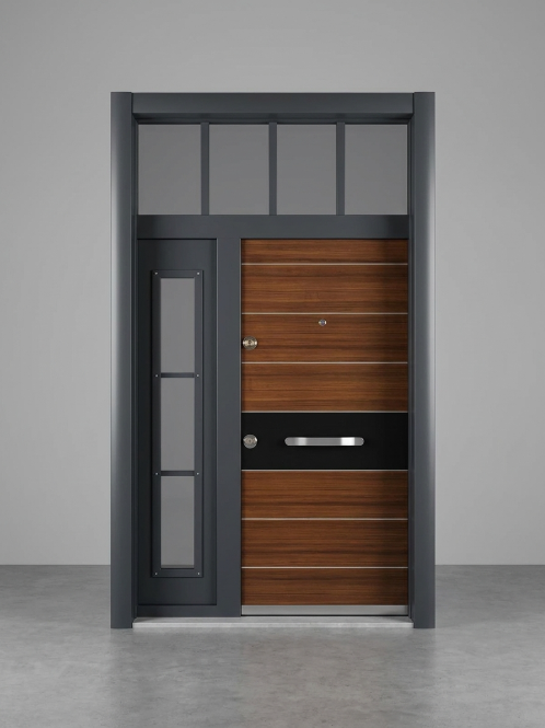 Villa Kapıları örnek modeli